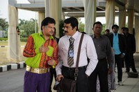 Chandamamalo Amrutham Stills